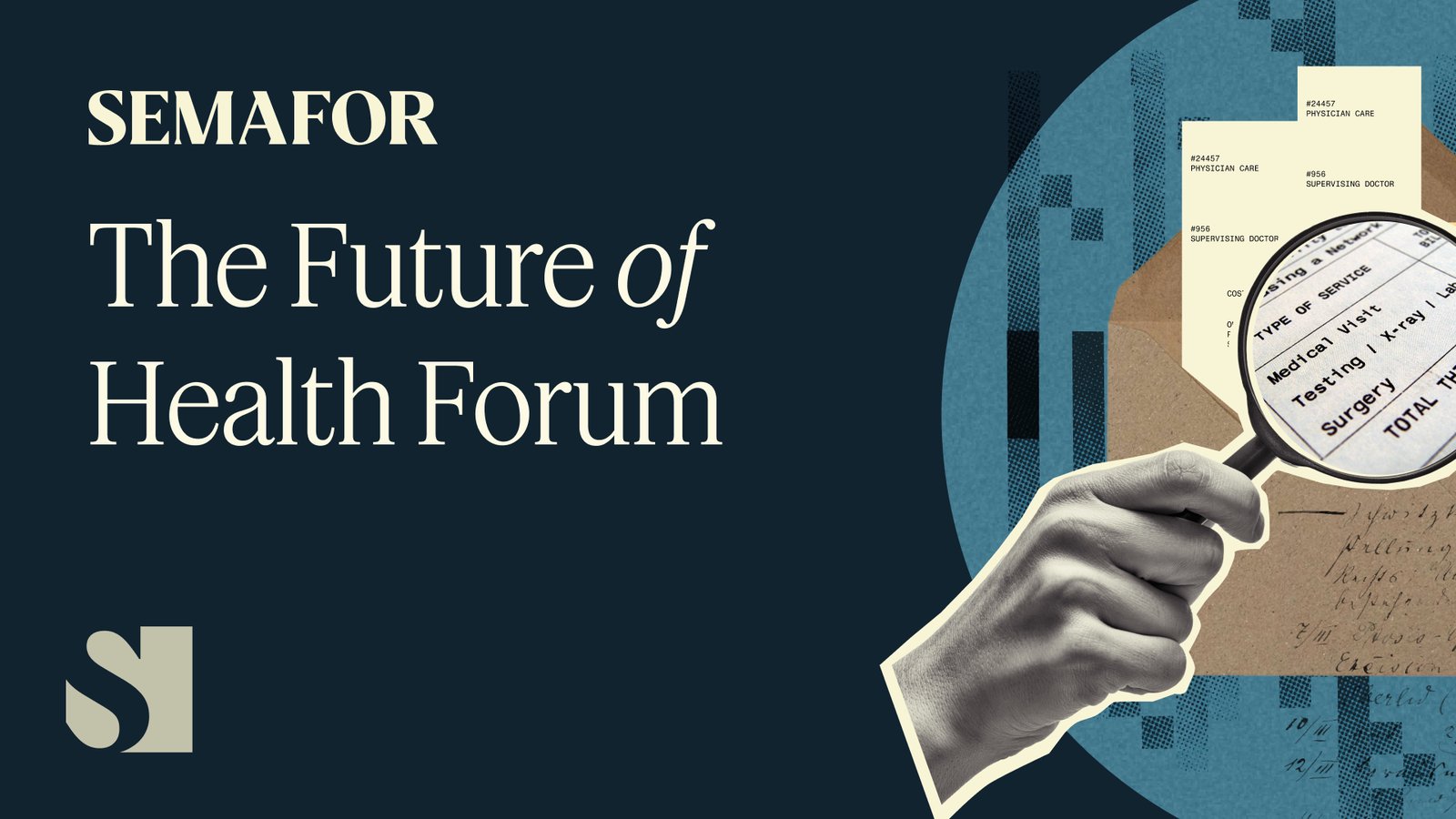 The Future of Health Forum
