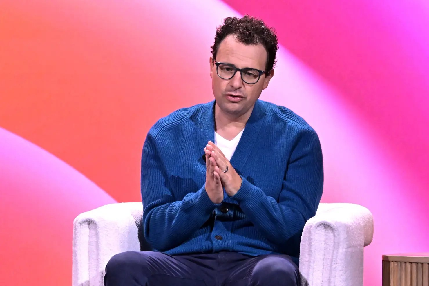 Spotting cybercrime is working for Anthropic's marketing