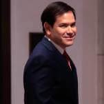 Trump on "Fallen" Cuba: "I'm Going to Put Marco Over There"