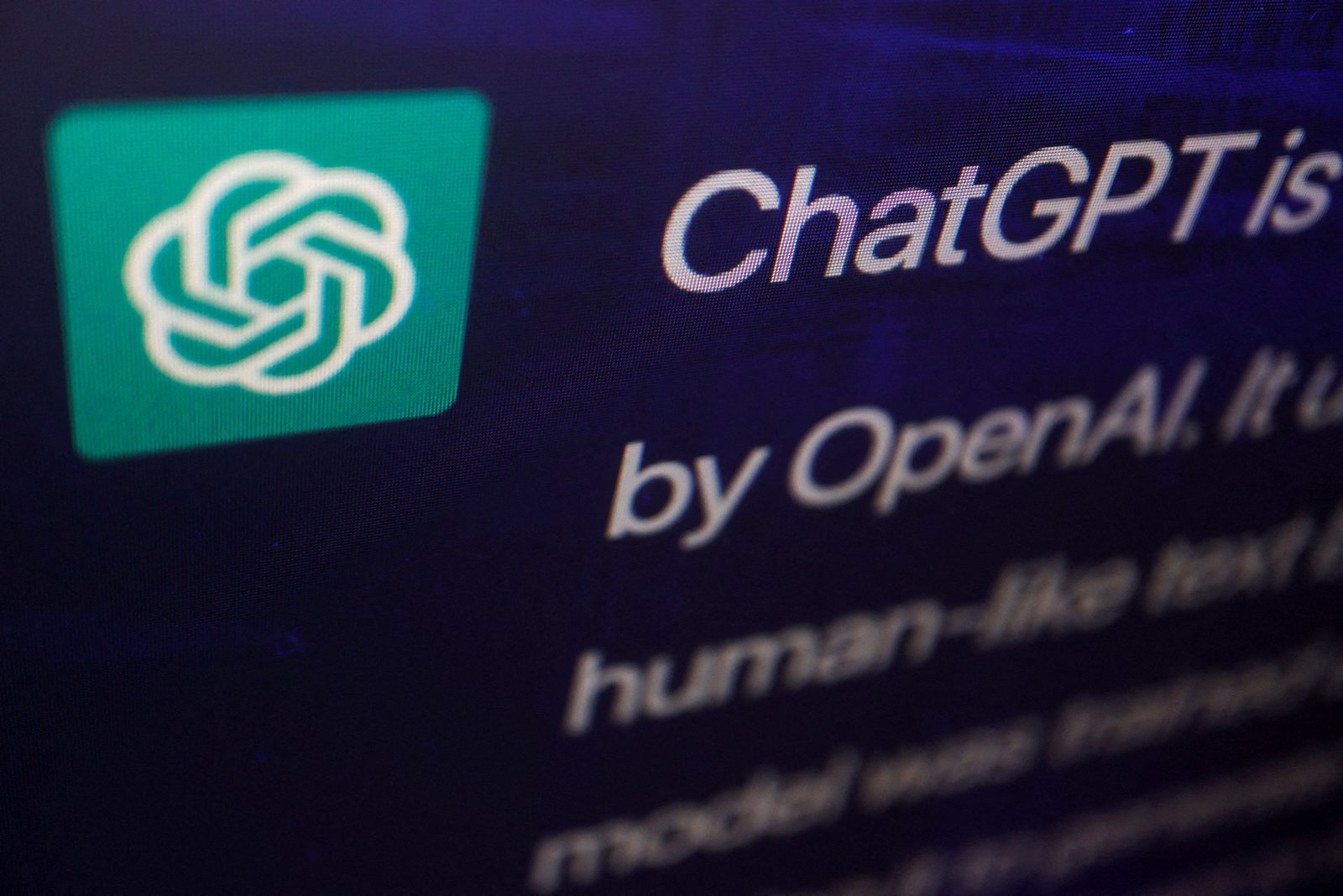 How OpenAI got comfortable with the Pentagon using ChatGPT