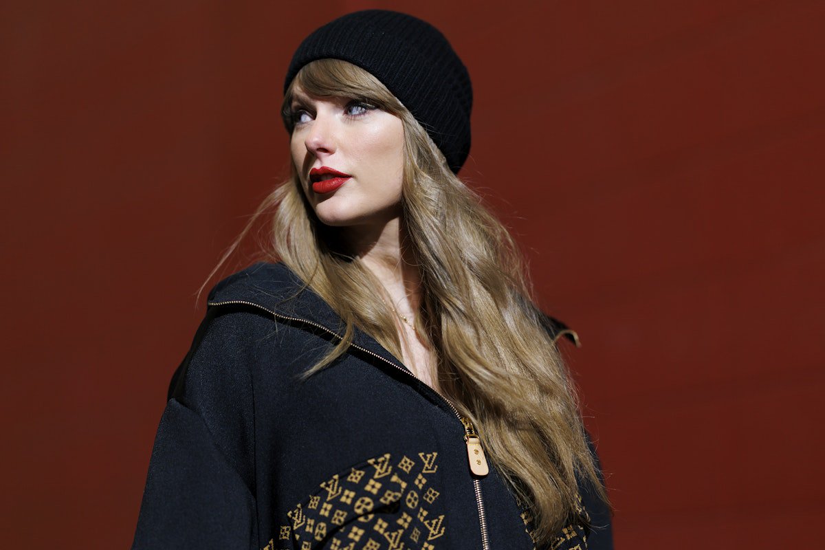 What Taylor Swift Can Teach Us About Economics