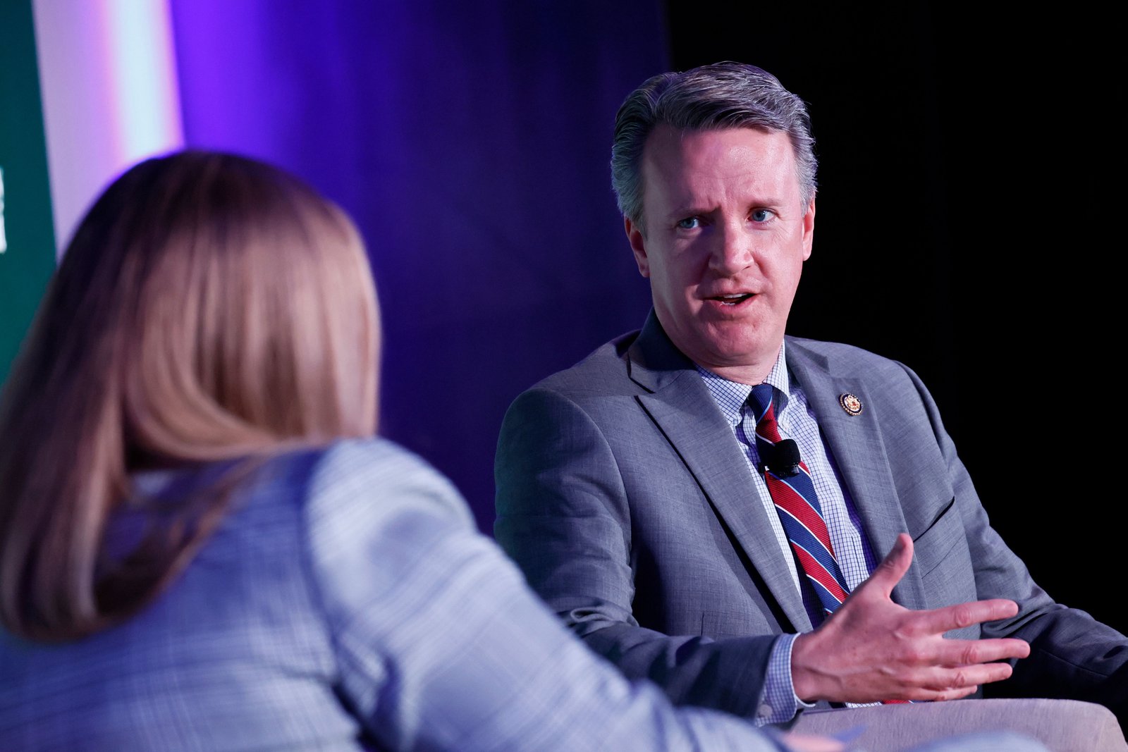 House conservative says clawing back Republican spending bills ‘erodes trust’