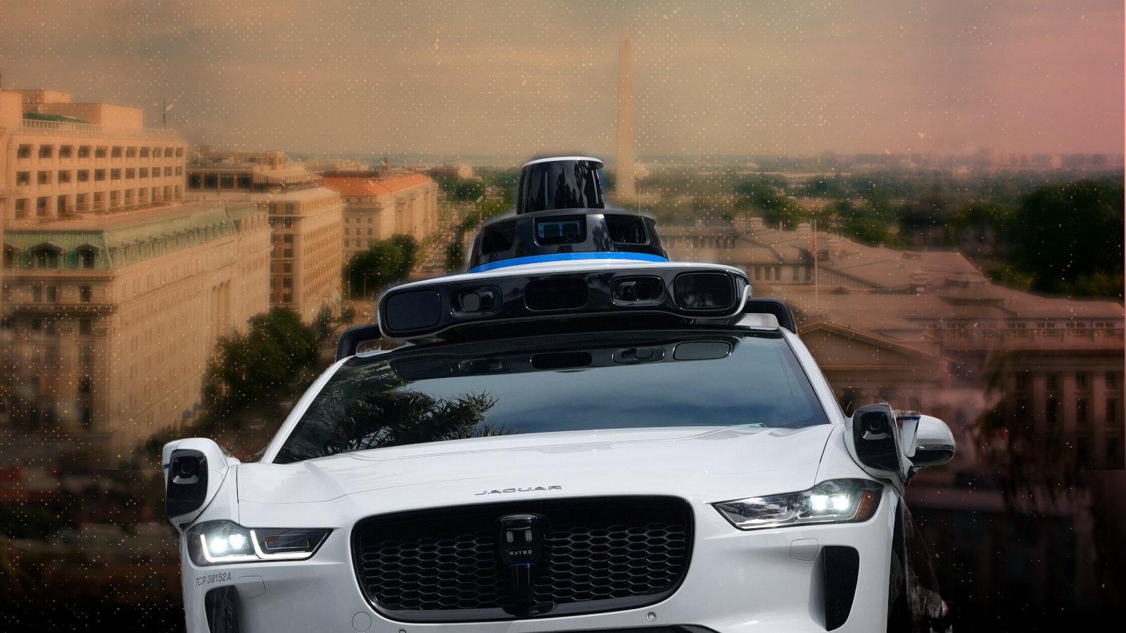  Robotaxis’ Dream Regulator Takes The Wheel 