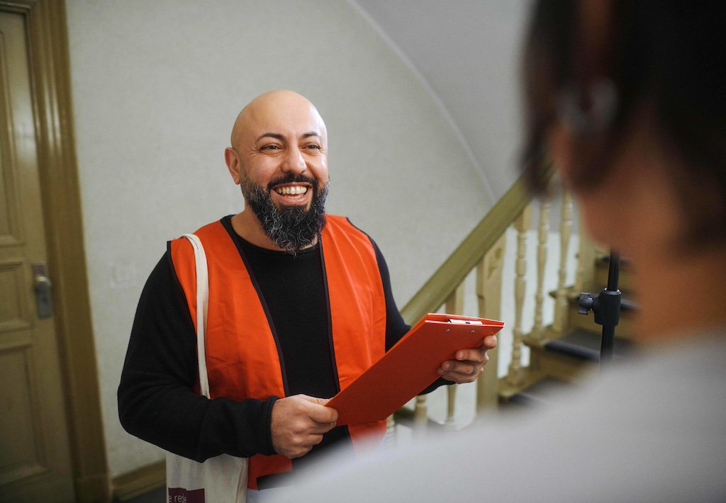 Die Linke’s Ferat Koçak: We Can’t Surrender to the Far Right