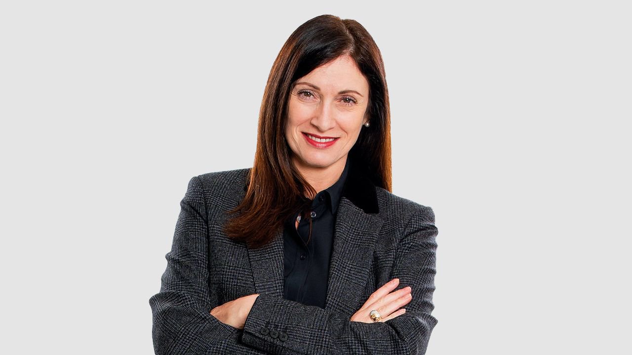 ‘AI is going to automate the ordinary’: Cindy Rose’s plan for ad giant WPP