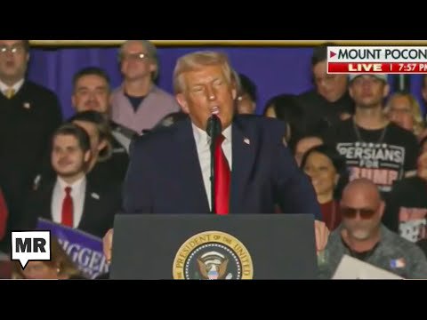 Trump's Juice Already Wearing Off