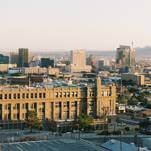 What the Hell is the U.S. Government Doing in El Paso?