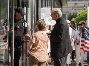 Why Loyalty Shifts are Key to Defeating Autocrats