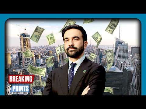 RENT FREEZE: Zohran Does EXACTLY What Doubters Said He Couldn't