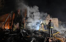 Alternative Media, Trump 2.0, and the Moment in Politics