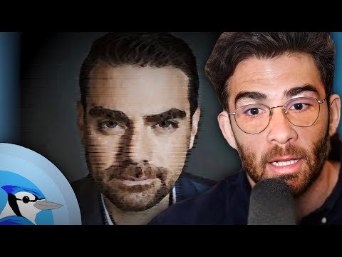 Ben Shapiro is Washed