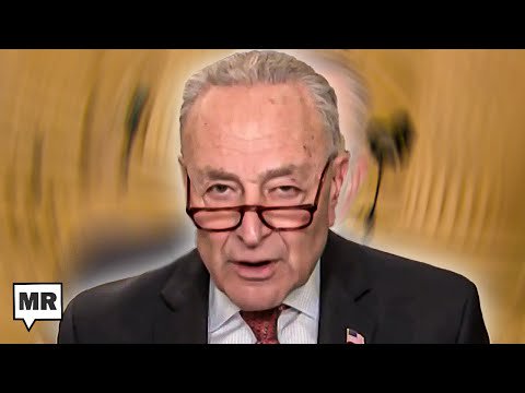 What Are The Democrats Doing???