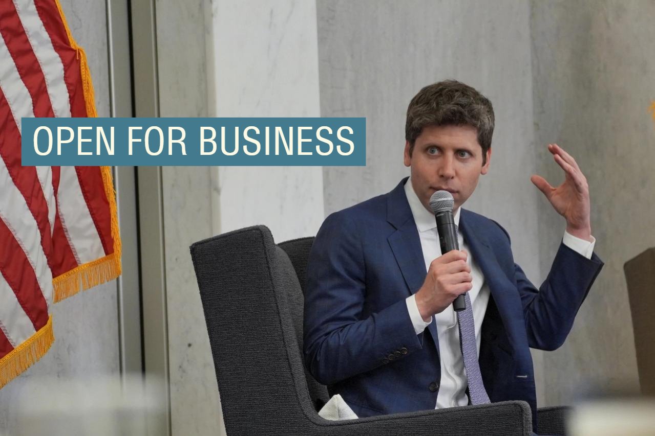 OpenAI completes restructure as for-profit company