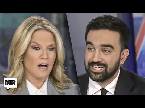 ZOHRAN COOKS FOX NEWS