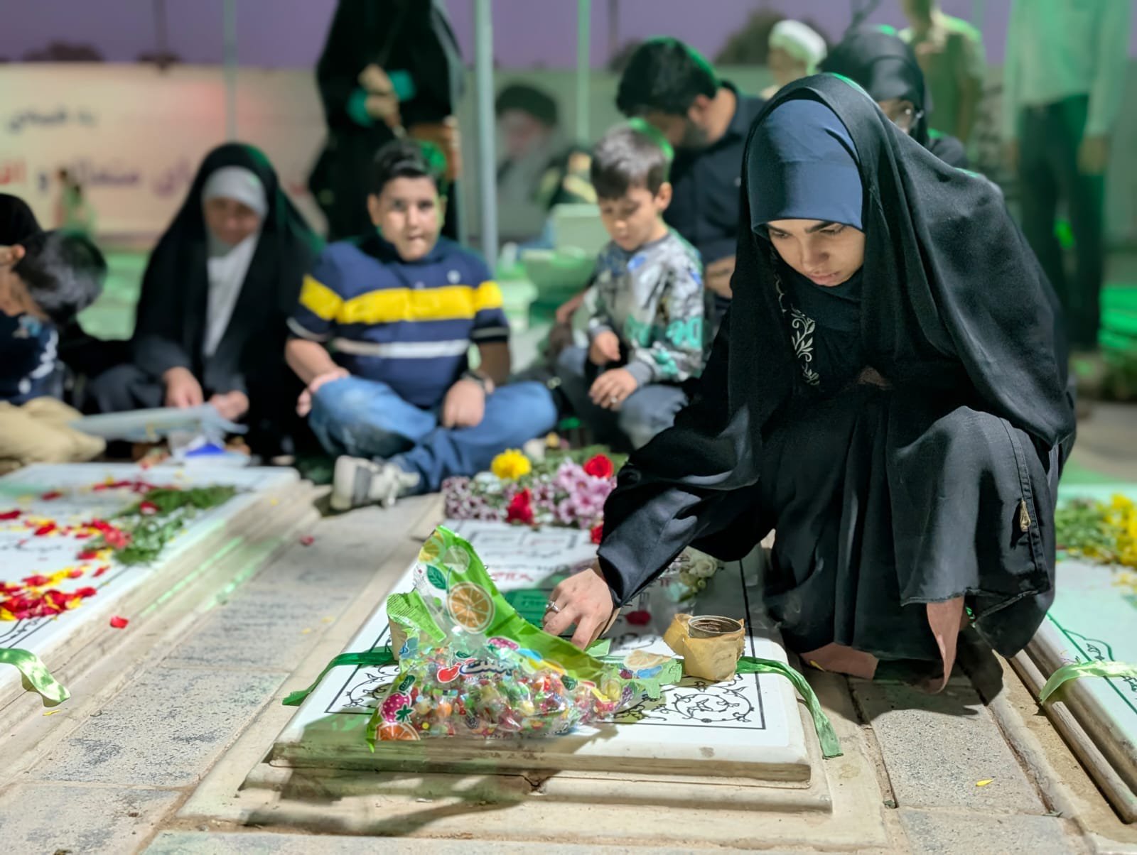 The Aftermath of the 12-Day War Between Israel and Iran 