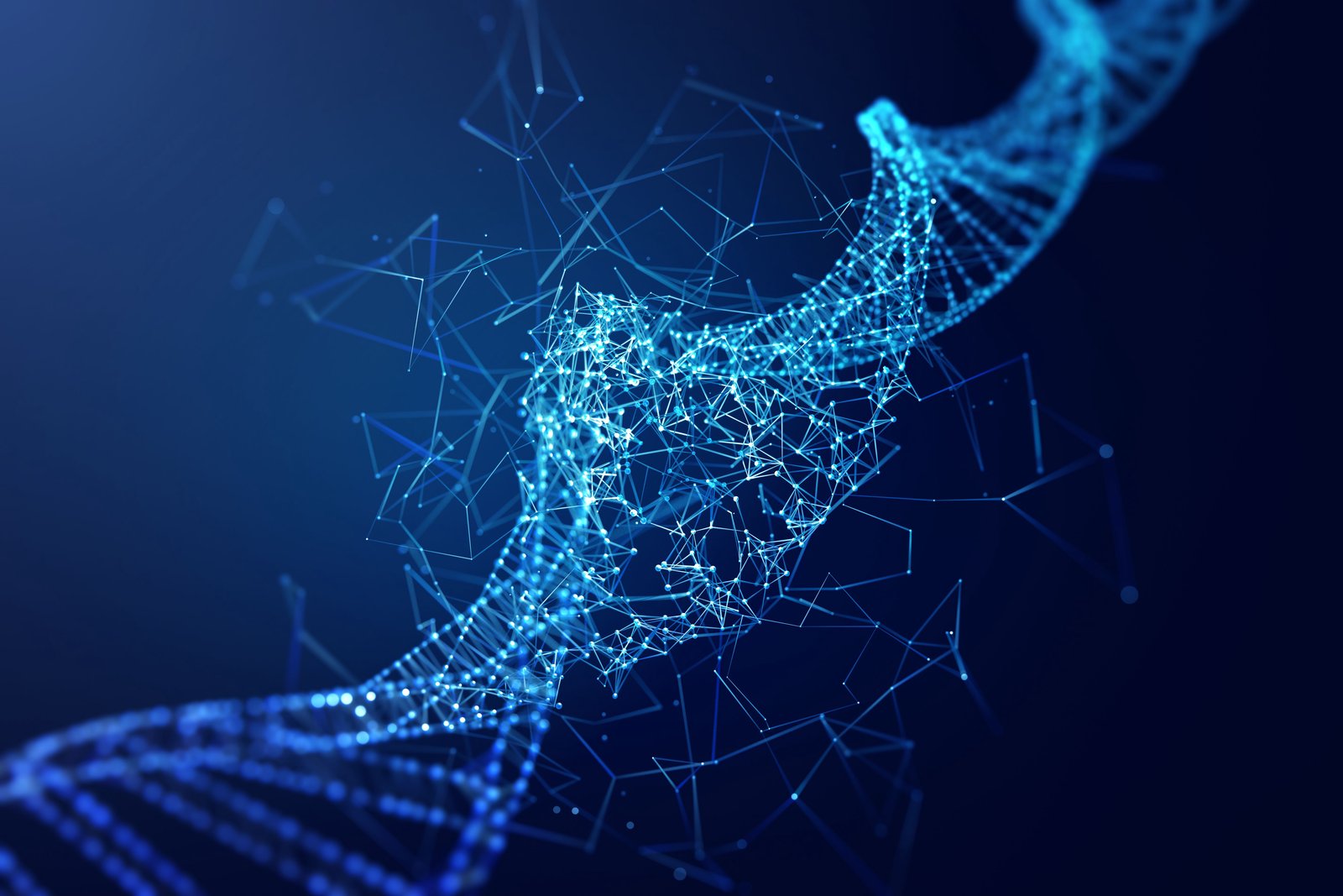 Researchers use AI to reverse engineer molecules