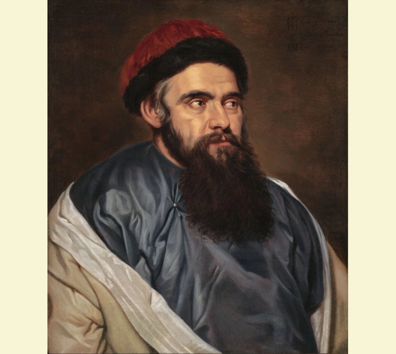 After four centuries, a forgotten artist gets her due