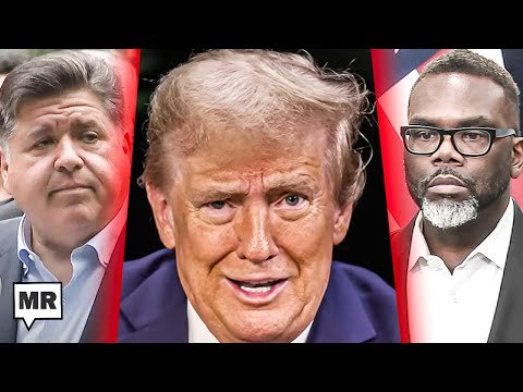 Trump Growing More Desperate And Authoritarian