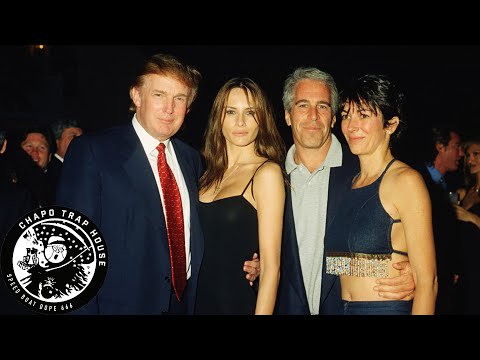 Epstein Names Trump In Leaked Emails | Chapo Trap House