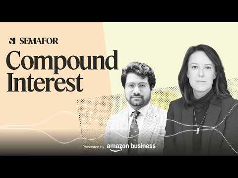 Introducing: Compound Interest from Semafor Business