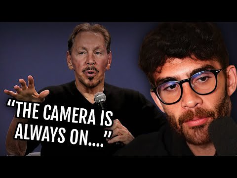 Republicans Want a SURVEILLANCE State