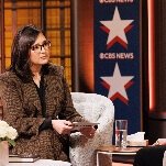 Bari Weiss Wants CBS News to Look 'Honestly at Ourselves.' You First, Girl.