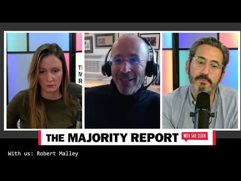 Why A Two-State Solution Enables Ethnic Cleansing