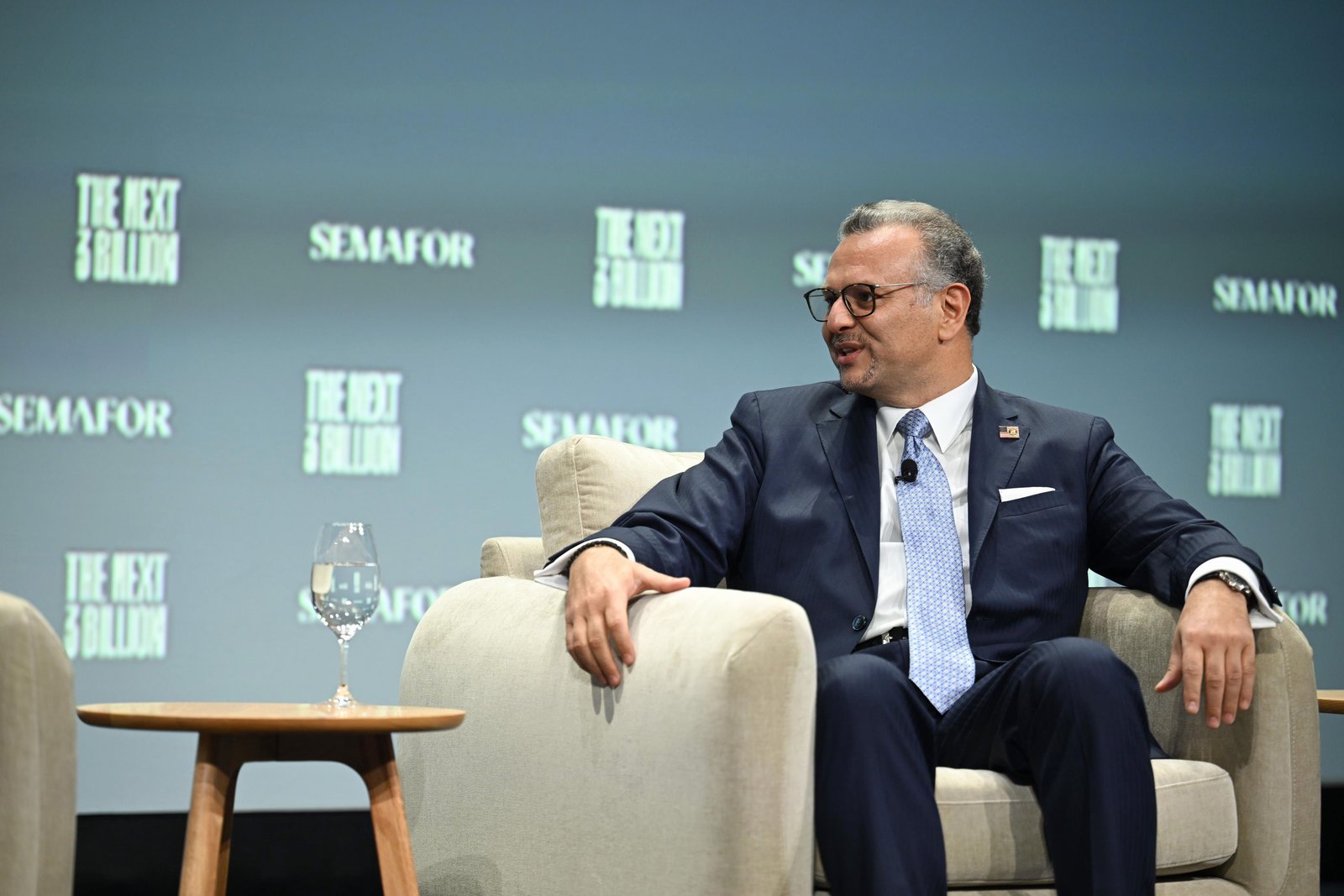 DR Congo-Rwanda peace deal not ‘fully’ implemented: Boulos