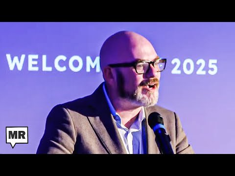 Centrist Group's Plan To Make Democrats Lose Again