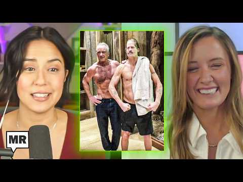 RFK & Kid Rock Made A $12 P*RNO