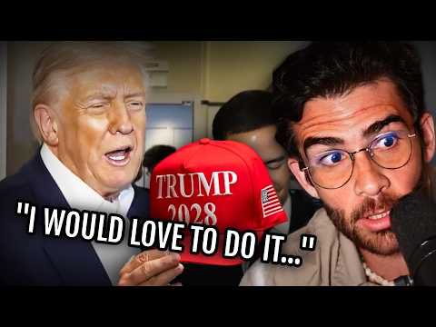 I Don't Like This At All...