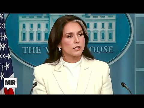 Tulsi Gabbard Caught In Huge Election Lie