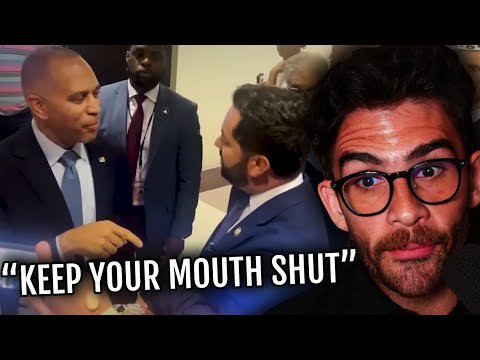 CONGRESSIONAL CONFRONTATION GETS HEATED