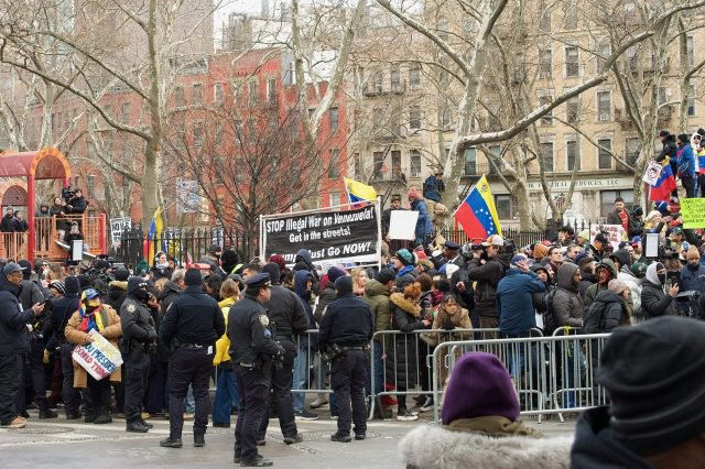 Labeling Kidnapping a ‘Capture,’ Media Legitimate Violation of International Law