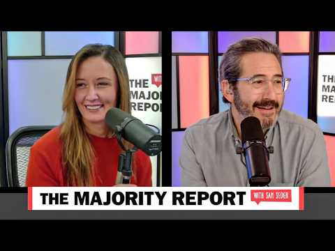 Trump Bored Of Peace; Leftists Surge 2026 Midterms w/ Alexis Goldstein, Anabel Mendoza, Junaid Ahmed