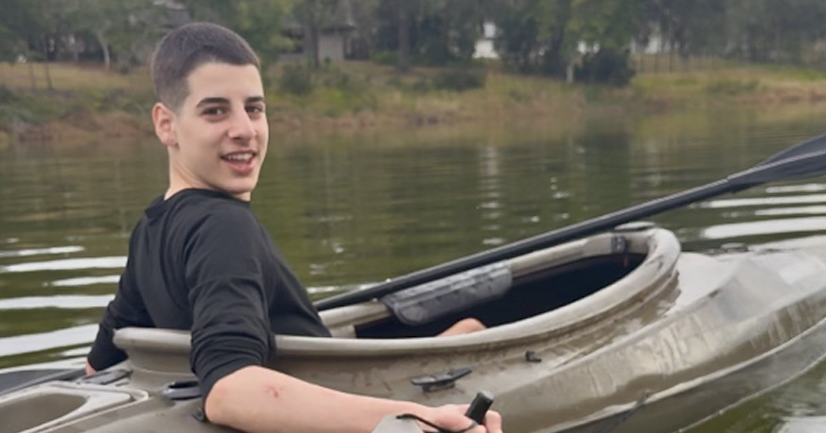 Mohammed Ibrahim’s Stolen Year