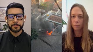 Aided by U.S. Intelligence, Mexican Army Kills Top Cartel Leader After Threat of Trump Intervention