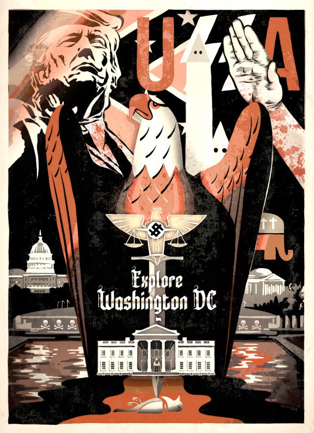 All is Reich with the World