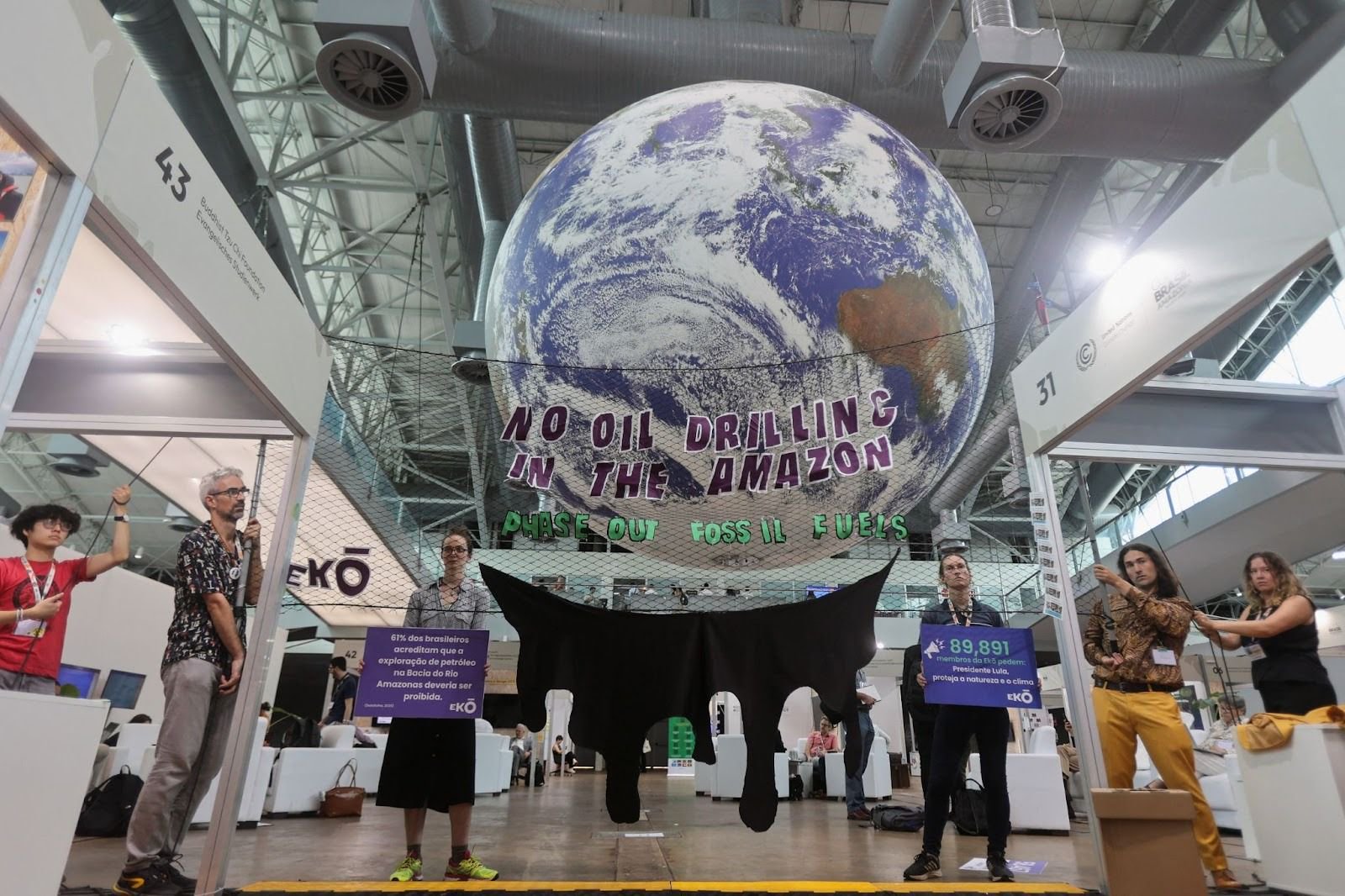 Turkey to host COP31 in deal with Australia