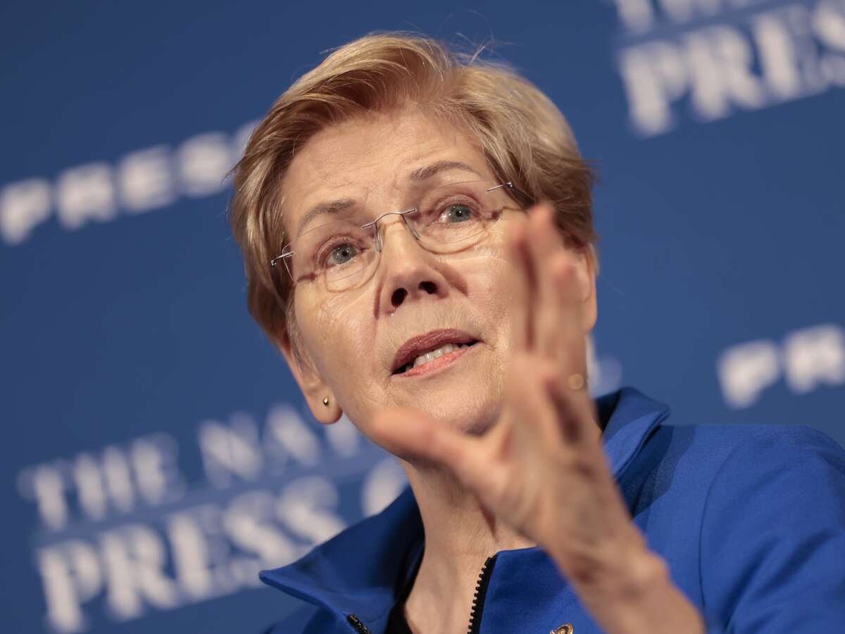 Democrats Call for Refunds for Americans After SCOTUS Strikes Down Tariffs