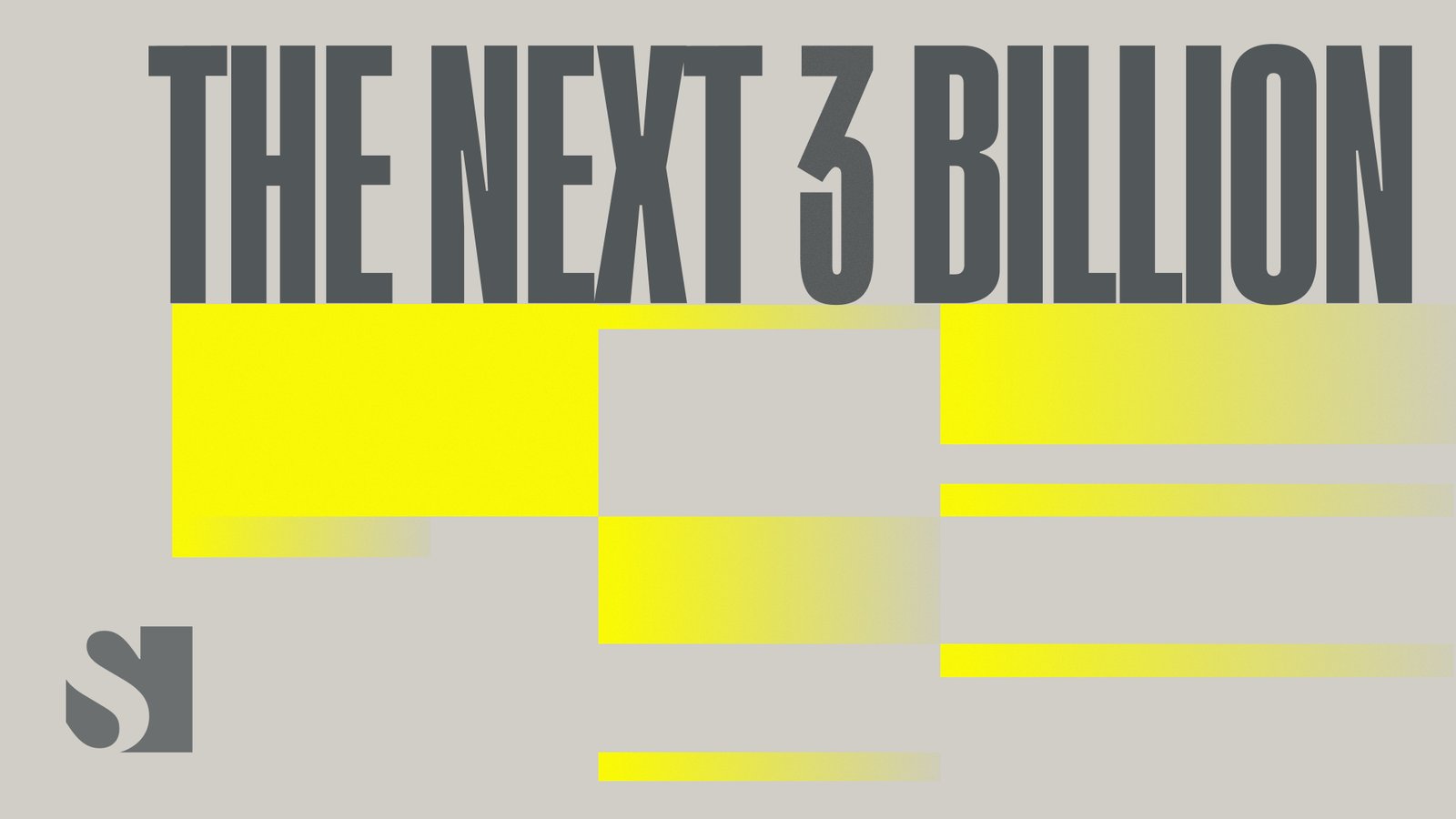 The Next 3 Billion | Semafor Events