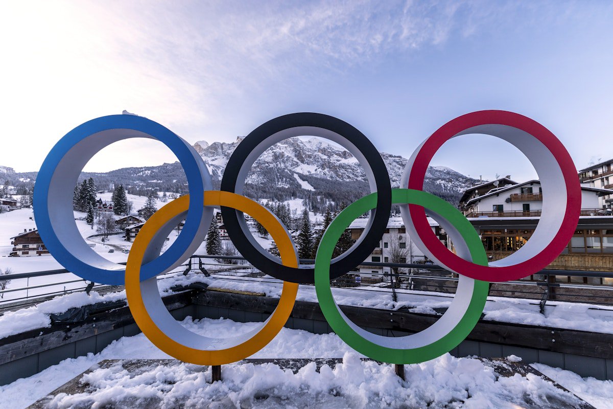 Trump Sends ICE to Winter Olympics in Italy for “Security”