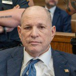 Notorious Predator Still Convinced He Did Nothing Wrong