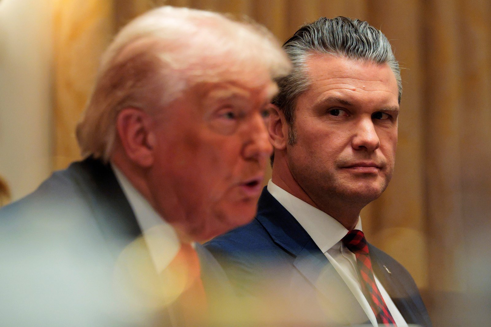 Trump Admin Lawyers Now Warn Boat Strike May Be Illegal, as Hegseth Passes the Buck