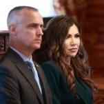 Throwing Tantrums over a Blanket and a Badge