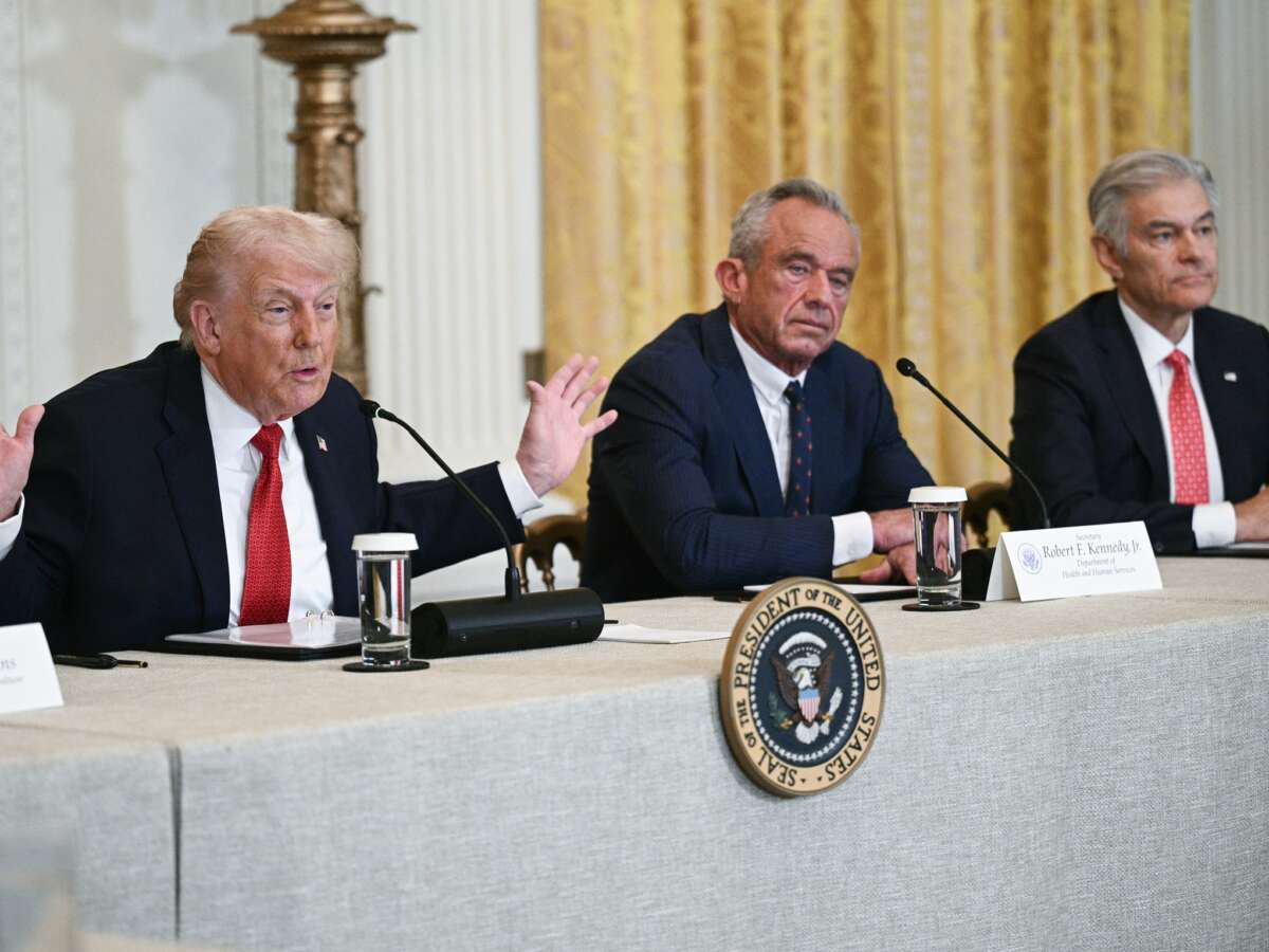 US Will Likely Lose Its Measles Elimination Status This Spring