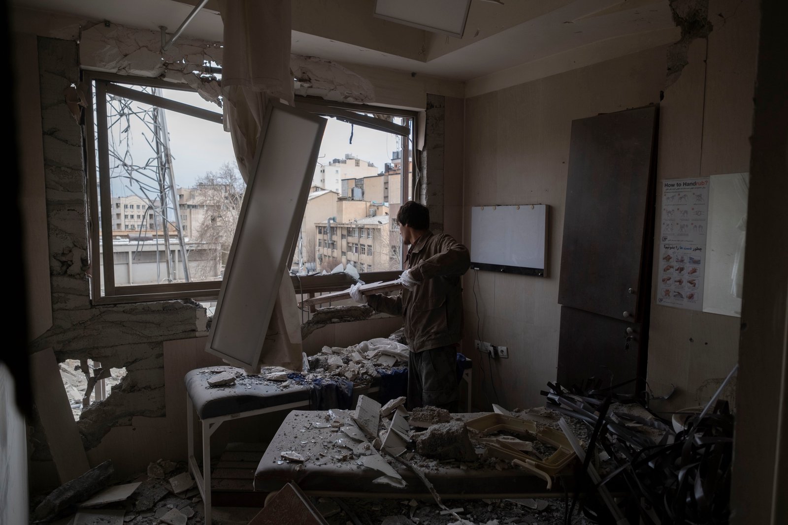 Support Zeteo's Coverage of the Illegal War on Iran