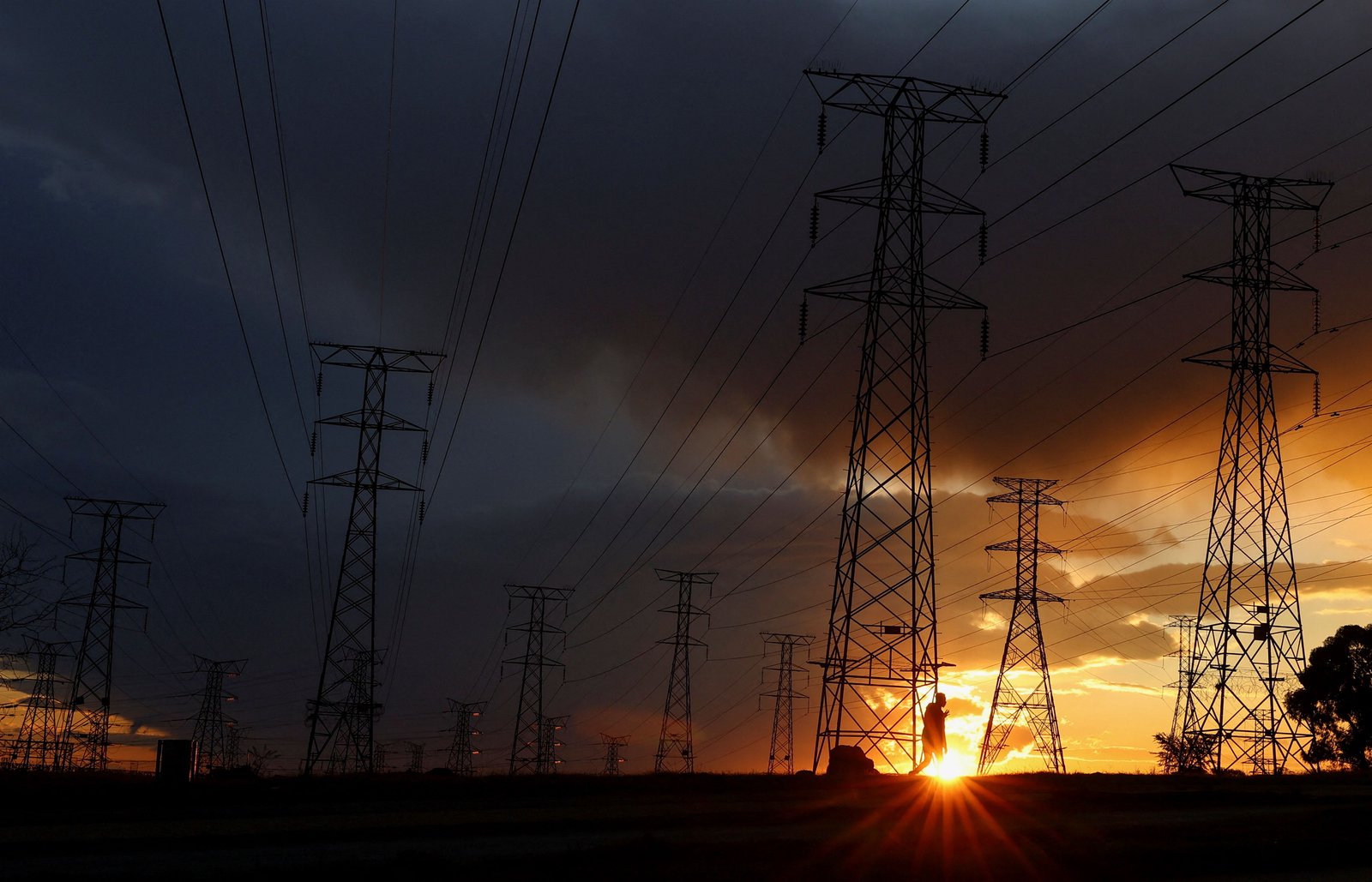 Africa’s electricity demand surged in 2025