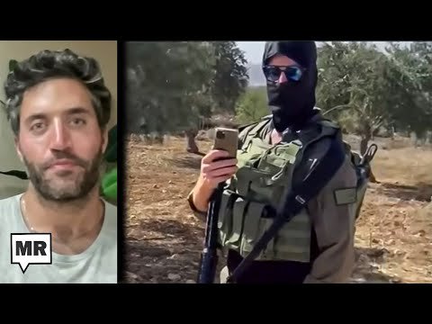 Israeli Settler-IDF Attacks on Palestinians in West Bank Intensify | Jasper Nathaniel | TMR