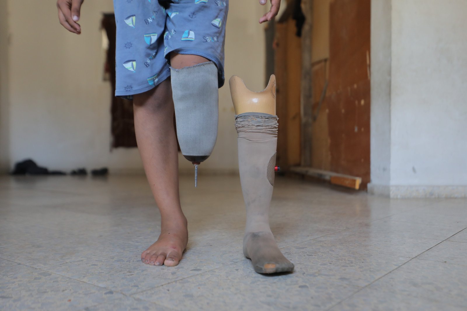 Israel may be preparing for large-scale massacres in Gaza City, UNRWA warns; Trump tells Congress the U.S. is in “armed conflict” with drug cartels